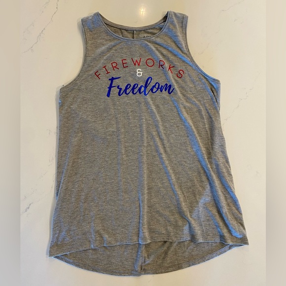 Fireworks and Freedom shirt - Picture 1 of 1